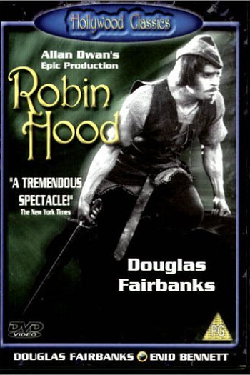  de Filme Robin Hood (1922)