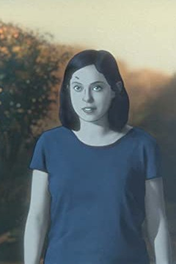 Poster de Episódio The Cave (2022)