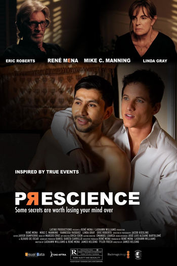  de Filme Intuições (2019)