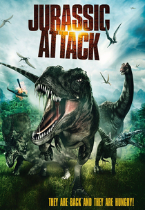 Jurassic Attack (Jurassic Attack)