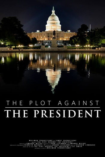  de Filme The Plot Against the President (2020)