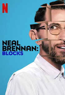 Neal Brennan: Blocks (Neal Brennan: Blocks)