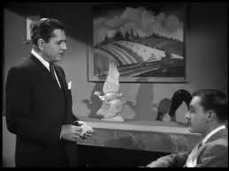 Foto 3 de Oráculo do Crime