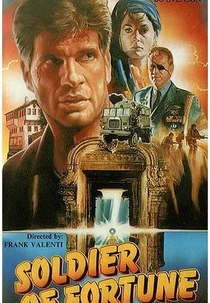 Saga de Um Mercenário (Soldier of Fortune)