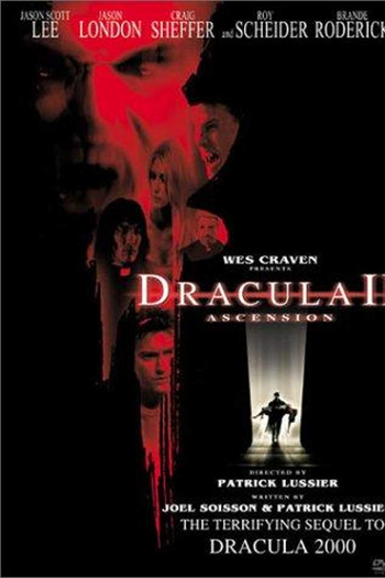  de Filme Drácula 2: A Ascensão (2003)