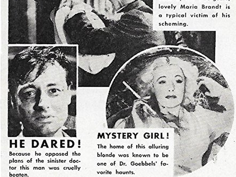 Foto 4 de Enemy of Women