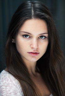 Vanessa Grasse - Poster 1