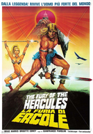 A Fúria de Hércules