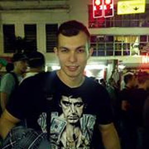 Foto de perfil de Thiago