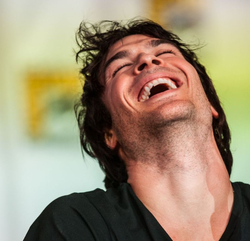 Ian Somerhalder - Foto 9