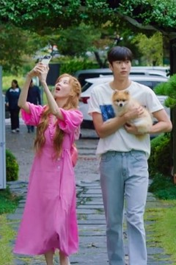 Poster de Episódio 5회 (2022)
