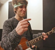 Making a #1 song.