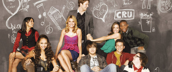 Greek Reunion Movie Is Officially Dead at Freeform