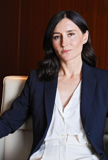 Chloe Domont - Poster 1