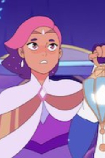 Poster de Episódio The Coronation (2019)