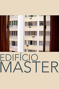 Edifício Master - Poster / Capa / Cartaz - Oficial 3