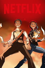 As Crônicas dos Kane: A Pirâmide Vermelha (The Kane Chronicles: The Red Pyramid)