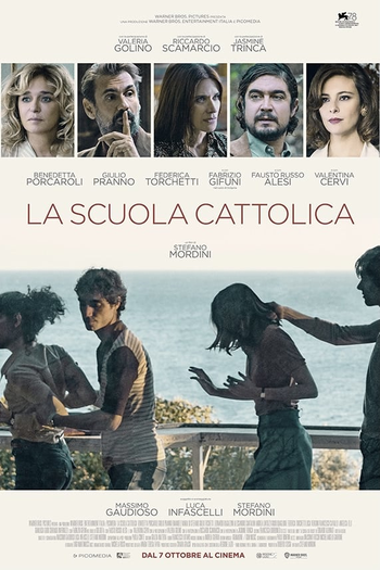  de Filme Garotos de Bem (2021)