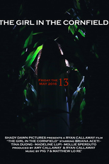 A Garota do Milharal (The Girl in the Cornfield)