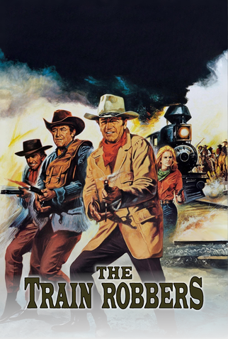 Poster 6 de Filme Os Chacais do Oeste (1973)