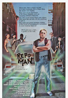 Repo Man: A Onda Punk