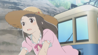 Trailer: Kimi no Koe wo Todoketai - Trailer #1 (OmU)