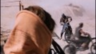 Trailer: lunarcop trailer