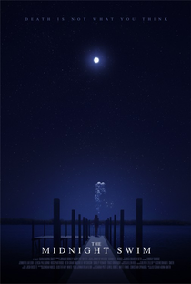 The Midnight Swim - Poster / Capa / Cartaz - Oficial 2