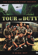 Combate no Vietnã (1ª Temporada) (Tour of Duty (Season 1))