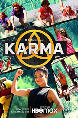 Karma (1ª temporada) (Karma (Season 1))