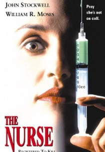 Vingança Doentia (The Nurse)