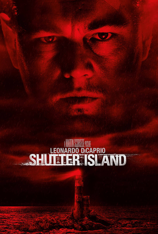 Poster 17 de Filme Ilha do Medo (2010)