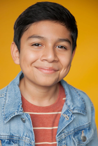 Ayden Rivera