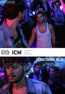 Something Real (Something Real)