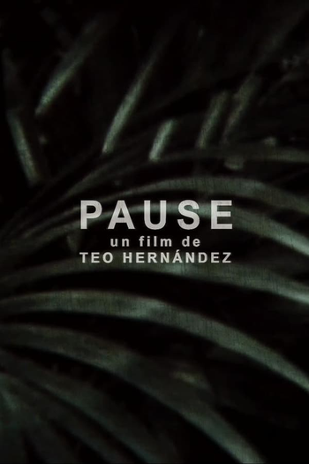 Poster de Curta Pause (1970)