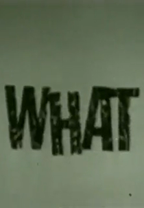 What’s Happening? (What’s Happening?)