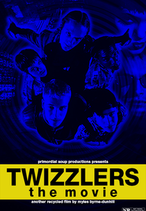 Twizzlers: The Movie (Twizzlers: The Movie)