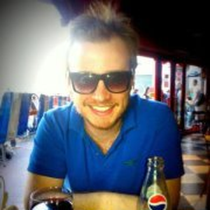 Foto de perfil de Gabriel Marques Suzano