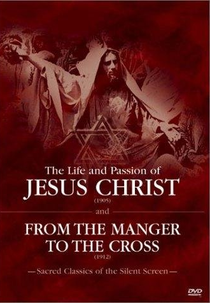 Da Manjedoura à Cruz (Från krubban till korset)