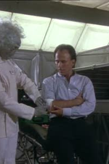Poster de Episódio The Snake (1994)