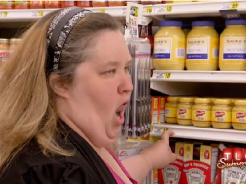 Foto 5 de Here Comes Honey Boo Boo (1ª Temporada)
