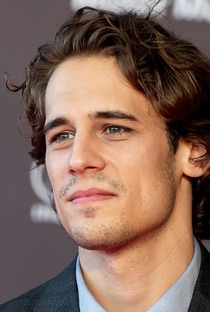 Martiño Rivas - Poster 2