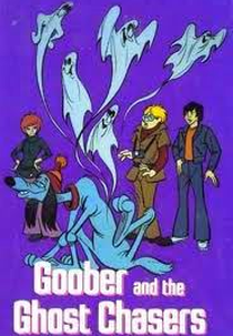 Goober e os Caçadores de Fantasmas (Goober and the Ghost Chasers)
