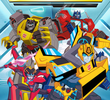 Transformers Cyberverse (2ª Temporada)