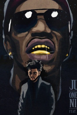 Juicy J Feat. The Weeknd: One of Those Nights (Juicy J Feat. The Weeknd: One of Those Nights)