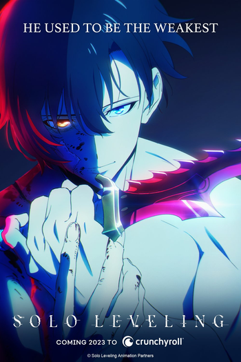  de Série Solo Leveling (1ª Temporada) (2024)