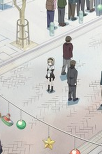 Poster de Episódio 第三話 (2018)