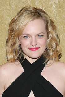 Elisabeth Moss (I) - Poster / Capa / Cartaz - Oficial 1