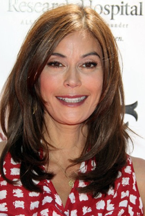 Teri Hatcher - Poster 4