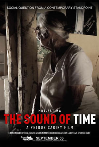 Poster 1 de Curta O Som do Tempo (2010)